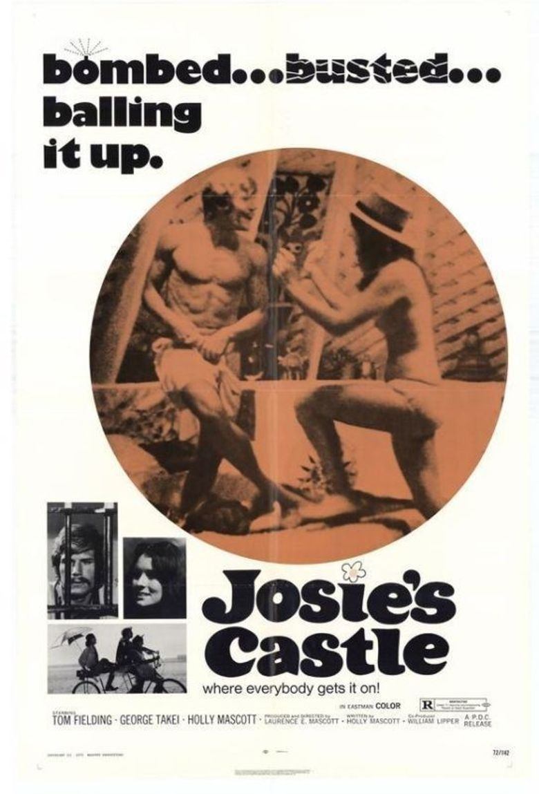 Постер Josie's Castle